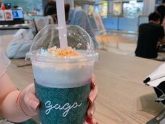 -gaga(深圳南山益田假日广场店)