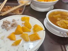 -水牛奶皇后糖水铺(深圳总店)