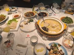 -曹家小菜(胜太路店)