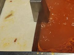-海底捞火锅(龙茗路店)