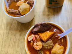 -乌糖沙茶面(民族路店)