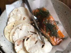 -BOR Eatery(安福路店)