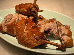 甜皮鸭-川堂风·跷脚牛肉·乐山爆炒(中建乐荟天地店)