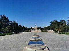 -辽沈战役纪念馆