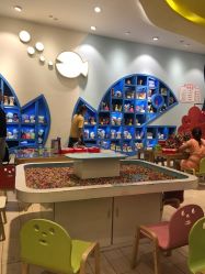 点击看大图 -MELAND(湾悦城店)