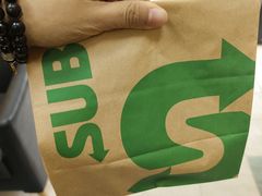 -赛百味SUBWAY(永业店)