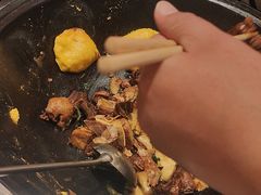 -二胖家铁锅炖大鹅(双井店)