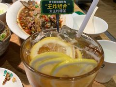 -费大厨辣椒炒肉(万家丽一店)