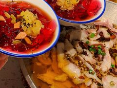 -川人百味(亿合城店)