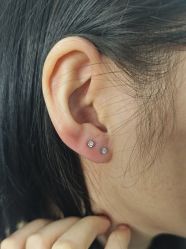 -众刺纹画·纹身·穿孔饰品·海娜定制