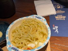 -京鹿料理(荟聚店)