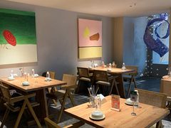 -KimPro 辛普乐概念韩餐