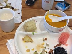 -素满香·素食自助餐(苏州·临顿路店)