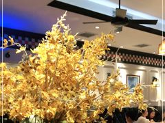 大堂-一哥澳门豆捞·澳门风打边炉(高德置地店)