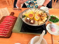 -柴の食堂·日式家庭料理·熊之肆(大学路店)