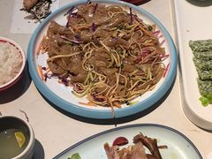 -小城外婆肴私房菜.家宴聚集点(圆明园颐和园·清河上地店)