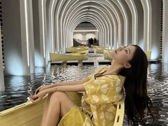 -涨巢·潮玩水疗局