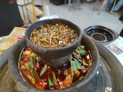 -张老九活油烙锅
