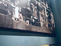 -星巴克(德州万达广场店)