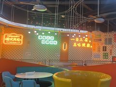 -维园港式茶餐厅(龙岗盛平店)