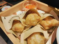 -探鱼·鲜青椒爽麻烤鱼(番禺万达店)