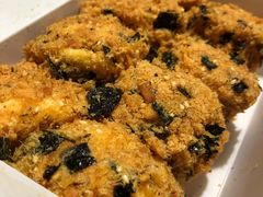 海苔肉松小贝-鲍师傅糕点(五角场店)