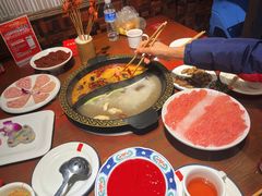 -黄家码头老火锅(解放碑旗舰店)