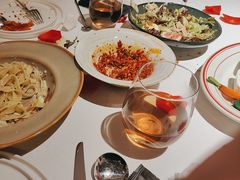 -Inspiration灵感·罗马西餐厅(九龙坡店)