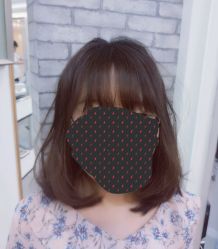 点击看大图 -尚·丹尼Hair