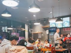 -重庆鸡公煲·青锅花椒鱼(牡丹江路店)