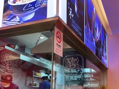 -陇上秦轩西安biangbiang面(EFC欧美金融商业城店)