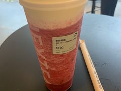 -喜茶(东莞汇一城店)