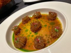 -上海滩餐厅(BFC外滩金融中心店)