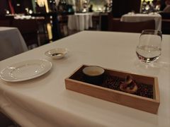 -北京金融街丽思卡尔顿酒店·意味轩 Cepe