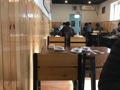 大堂-玫瑰红烤羊排(北新桥三条店)