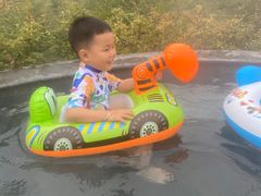 -天目湖御水温泉·度假酒店