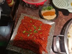 麻辣牛肉-晓宇重庆火锅(赛格国际购物中心店)