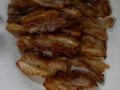 烤五花肉-韩聚园韩国料理(文灶店)