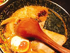 -日本料理神拉面