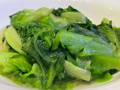 炒时蔬-聚鑫阁江浙菜·非遗传承技艺(青村帝华园店)