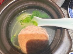 -南京大牌档(青岛万象城店)