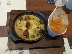 -西堤牛排(合肥之心城店)