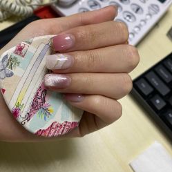 -Hands Nail专业美甲美睫