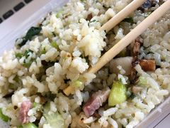 -舒蔡记生煎菜饭(云南中路店)