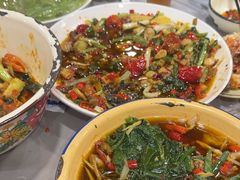 -辣螃铠盆盆蟹大排档(总店)