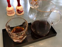 -KYO COFFEE(胶州路店)