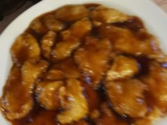 -烤肉宛饭庄(南礼士路店)