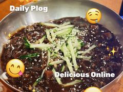-韩礼年糕(飞虹路店)