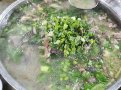 -小杨翘脚牛肉