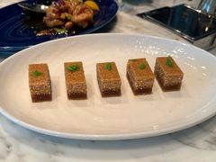 -无锡苏宁银河国际酒店-悦府65中餐厅